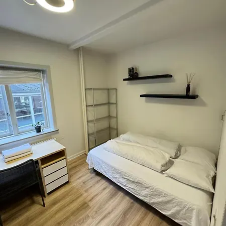 Homestay Comfortable In Center *
