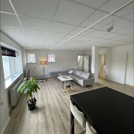 Homestay Comfortable In Center